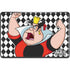 Disney Alice in Wonderland Queen of Hearts Off with their Head! Google Pixelbook Go Skin